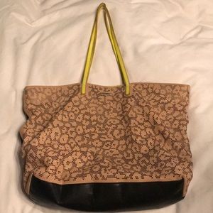 Rebecca Minkoff leather Bag